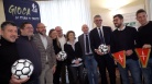 Eventi: Roberti, Notte delle stelle celebra sport e ...